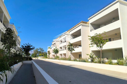 Appartement Trets 2 pièce(s) 42 m2