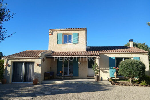 Maison Cadolive 6 pièce(s) 137 m2