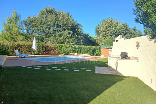 Maison Cadolive 6 pièce(s) 137 m2