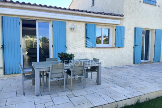 Maison Cadolive 6 pièce(s) 137 m2