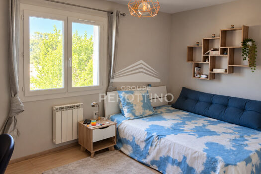 Maison Cadolive 6 pièce(s) 137 m2
