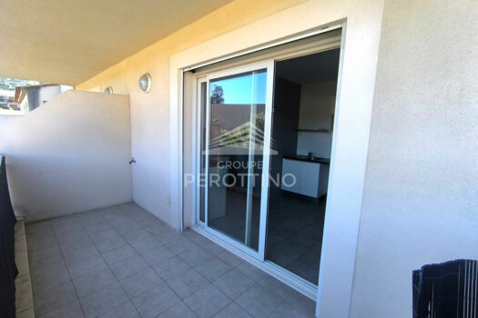 Appartement Allauch 2 pièce(s) 40 m2
