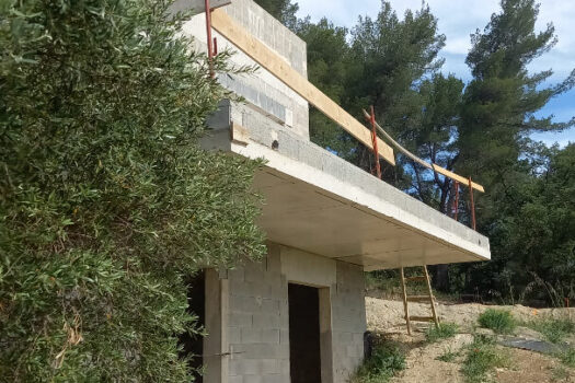 Maison Gardanne 4 pièce(s) 83 m2