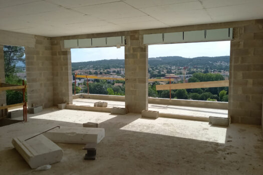 Maison Gardanne 4 pièce(s) 83 m2