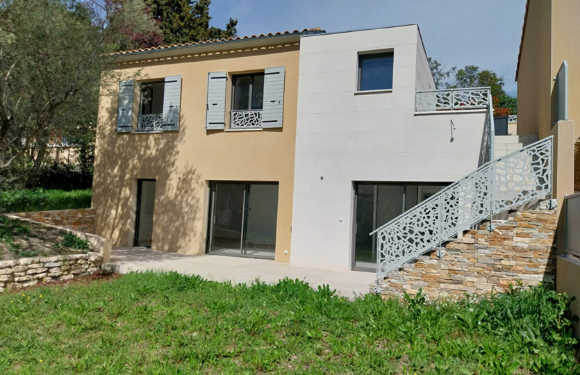 Maison 4 pièces 101 m² · à Aix en Provence · 101 m² · 1 500 000 €