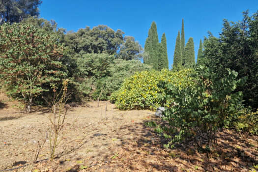 AUBAGNE La Pérussonne – Villa T4 de 143m² s/ 566m² de jardin