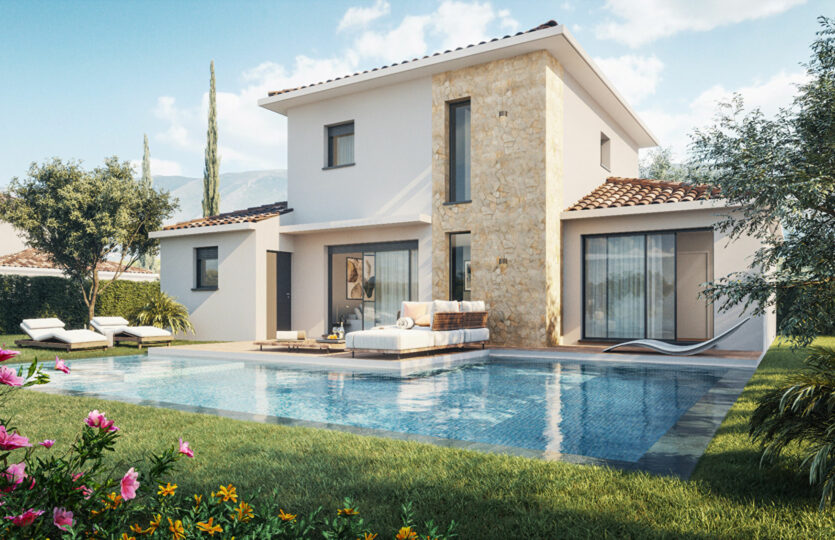 Maison 4 pièces 90 m² · à Allauch · 90 m² · 1 500 000 €