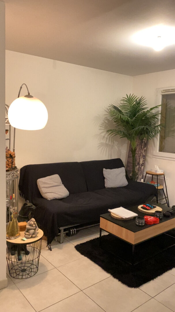 Appartement à Gardanne