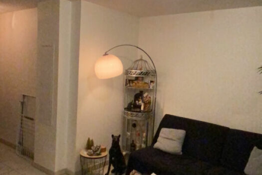 APPARTEMENT RECENT GARDANNE – 2 pièce(s) – 37 m2
