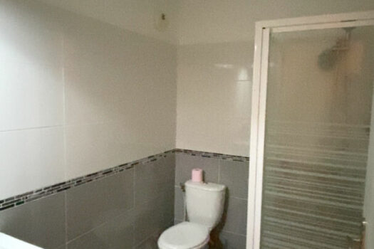 APPARTEMENT RECENT GARDANNE – 2 pièce(s) – 37 m2