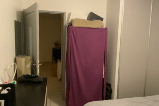APPARTEMENT RECENT GARDANNE – 2 pièce(s) – 37 m2