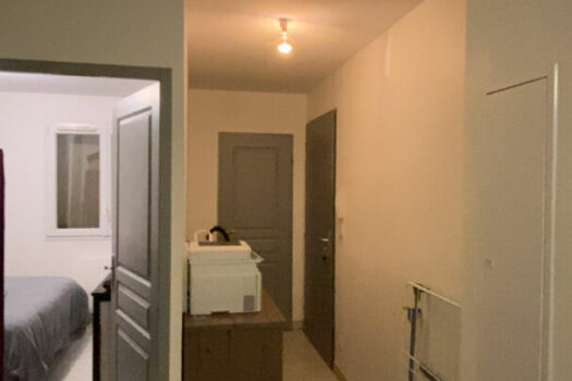 APPARTEMENT RECENT GARDANNE – 2 pièce(s) – 37 m2