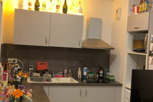 APPARTEMENT RECENT GARDANNE – 2 pièce(s) – 37 m2