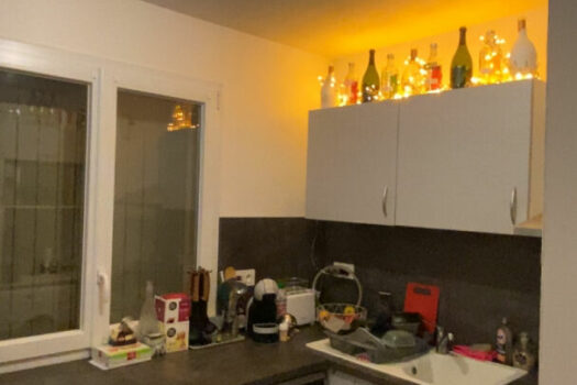 APPARTEMENT RECENT GARDANNE – 2 pièce(s) – 37 m2