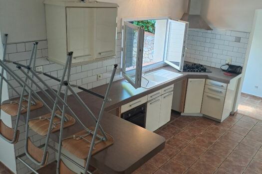 Maison de village Cadolive 2 pièce(s) 58 m2