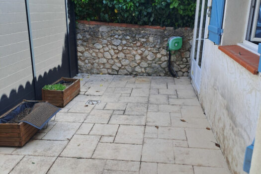 Maison de village Cadolive 2 pièce(s) 58 m2