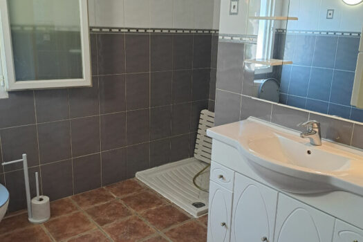 Maison de village Cadolive 2 pièce(s) 58 m2