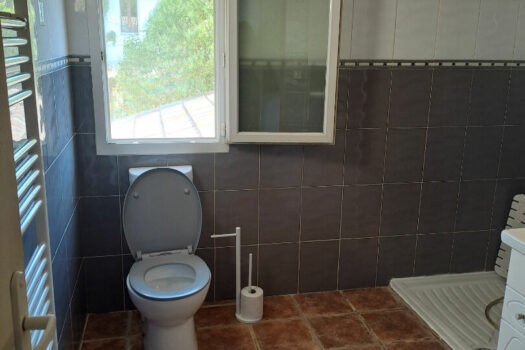 Maison de village Cadolive 2 pièce(s) 58 m2