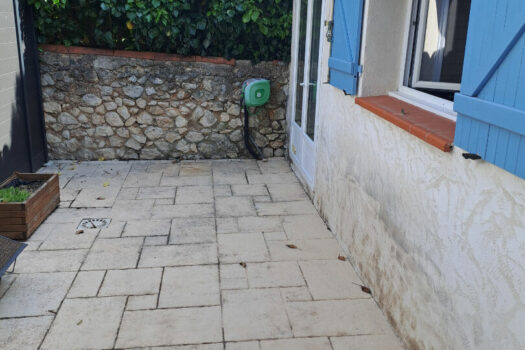 Maison de village Cadolive 2 pièce(s) 58 m2
