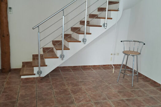Maison de village Cadolive 2 pièce(s) 58 m2
