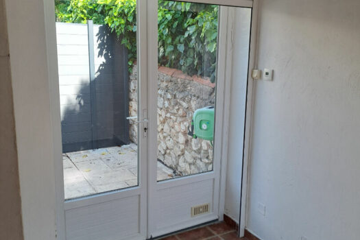 Maison de village Cadolive 2 pièce(s) 58 m2