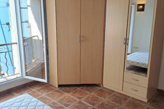 Maison de village Cadolive 2 pièce(s) 58 m2