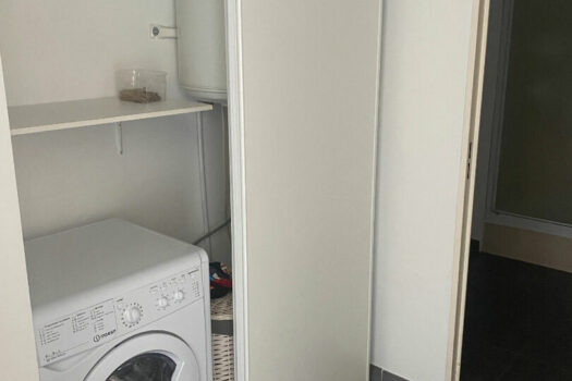 T2 Meublé allauch 40m² terrasse parking