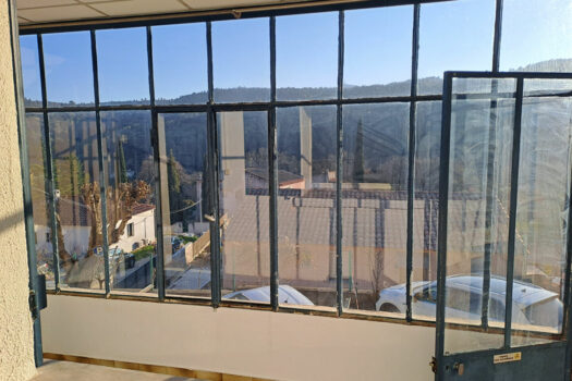 MAISON VILLE RENOVEE PEYPIN – 3 pièce(s) – 60 m2