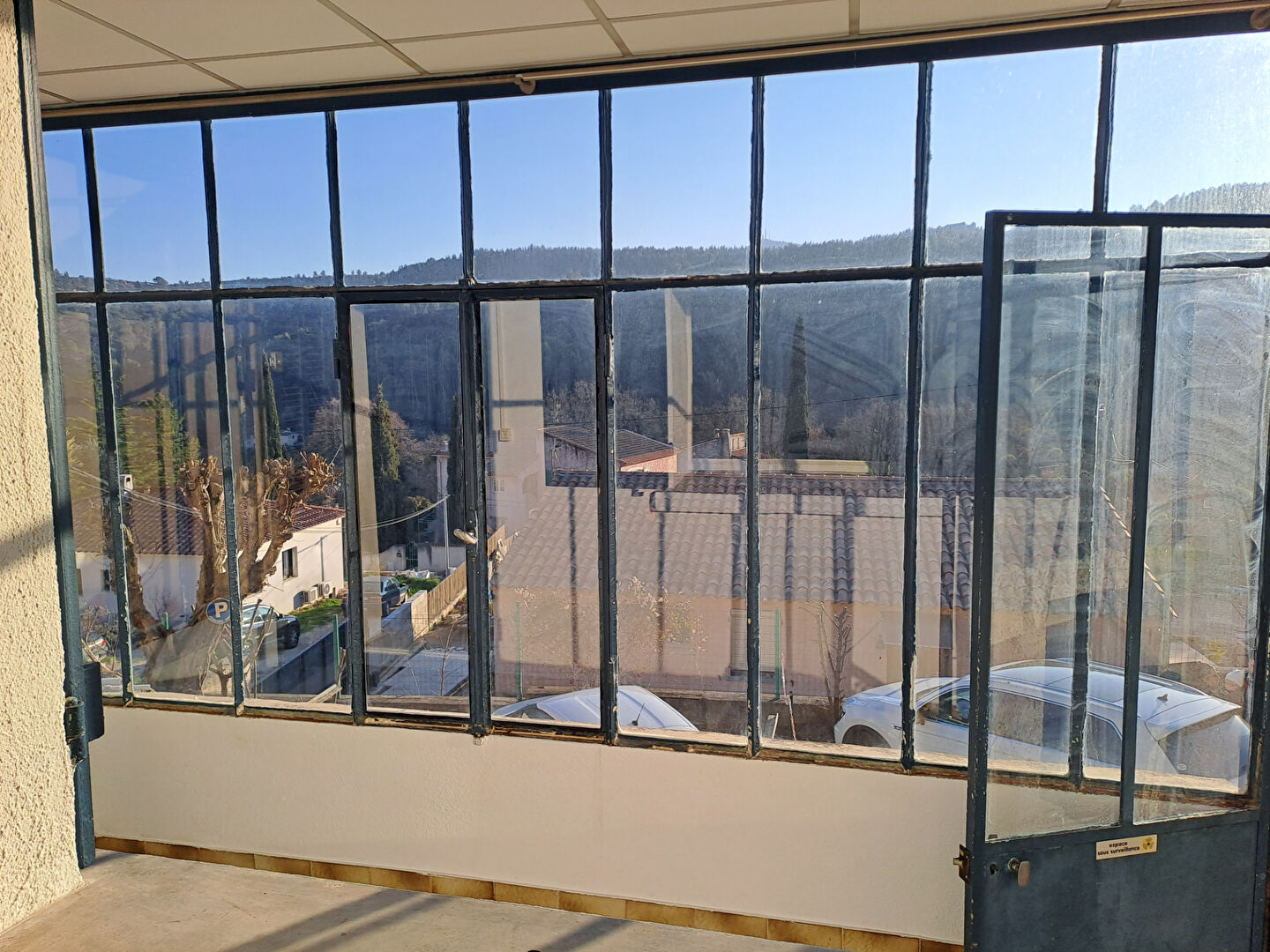 slider