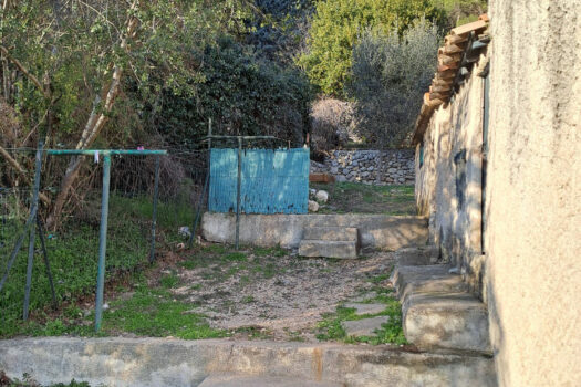 MAISON VILLE RENOVEE PEYPIN – 3 pièce(s) – 60 m2