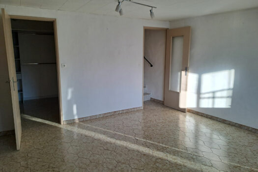 MAISON VILLE RENOVEE PEYPIN – 3 pièce(s) – 60 m2