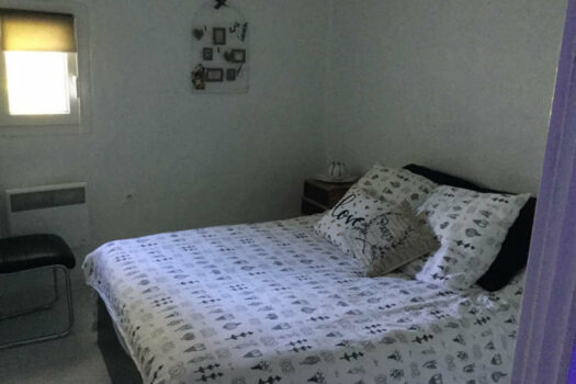 MAISON VILLE RENOVEE PEYPIN – 3 pièce(s) – 60 m2