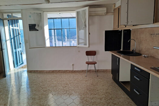 MAISON VILLE RENOVEE PEYPIN – 3 pièce(s) – 60 m2