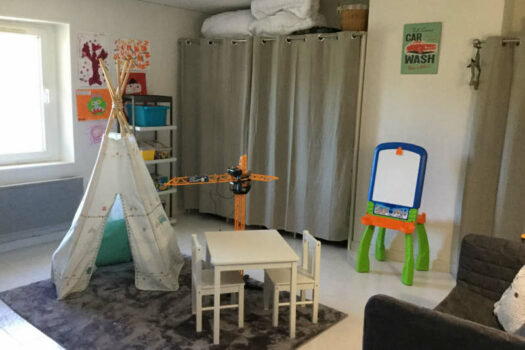 MAISON VILLE RENOVEE PEYPIN – 3 pièce(s) – 60 m2