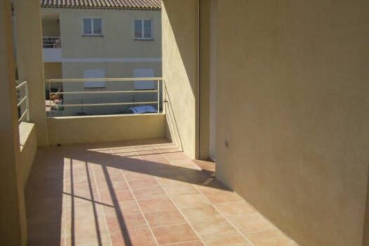 APPARTEMENT RECENT ST SAVOURNIN – 3 pièce(s) – 62 m2