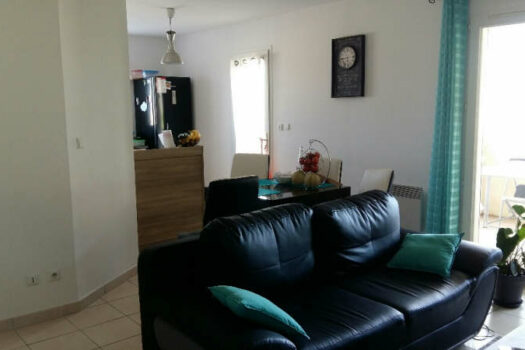 APPARTEMENT RECENT ST SAVOURNIN – 3 pièce(s) – 62 m2