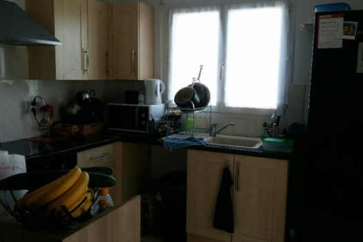 APPARTEMENT RECENT ST SAVOURNIN – 3 pièce(s) – 62 m2