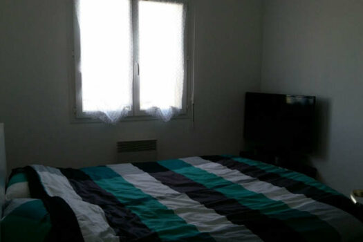 APPARTEMENT RECENT ST SAVOURNIN – 3 pièce(s) – 62 m2