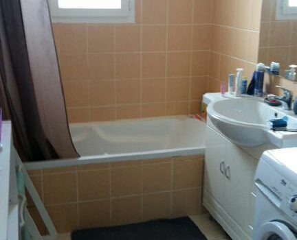 APPARTEMENT RECENT ST SAVOURNIN – 3 pièce(s) – 62 m2