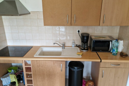 APPARTEMENT ST SAVOURNIN – 2 pièce(s) – 30 m2