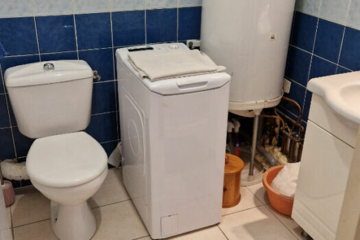 APPARTEMENT ST SAVOURNIN – 2 pièce(s) – 30 m2