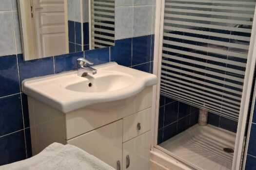 APPARTEMENT ST SAVOURNIN – 2 pièce(s) – 30 m2