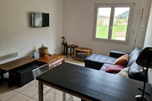 APPARTEMENT ST SAVOURNIN – 2 pièce(s) – 30 m2