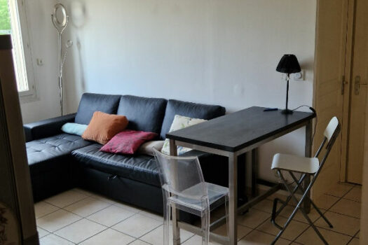 APPARTEMENT ST SAVOURNIN – 2 pièce(s) – 30 m2
