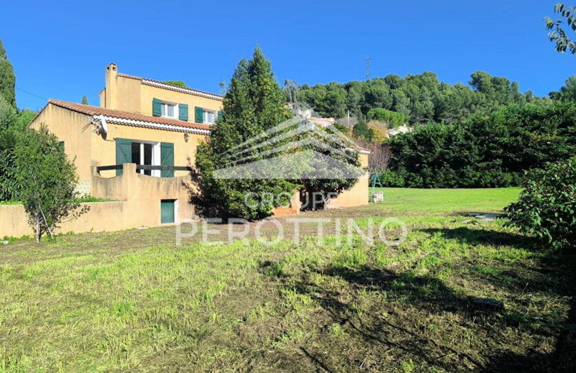 Maison 7 pièces 126 m² · à Allauch · 126 m² · 1 500 000 €