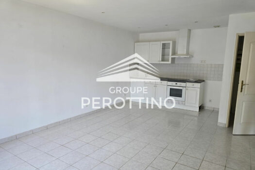 Appartement Peypin 2 pièce(s) 43 m2 avec extérieur