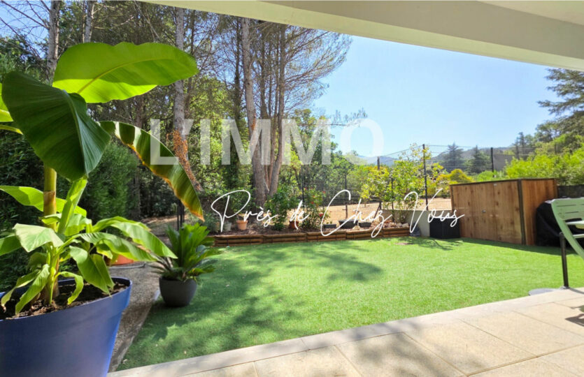 Appartement 3 pièces 58 m² · à La Destrousse · 58 m² · 1 500 000 €