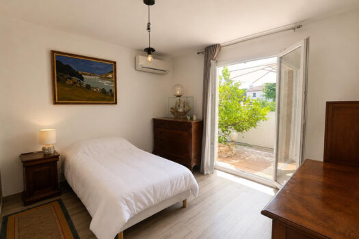 Maison La Ciotat T5