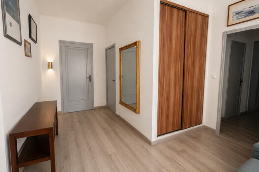 Maison La Ciotat T5