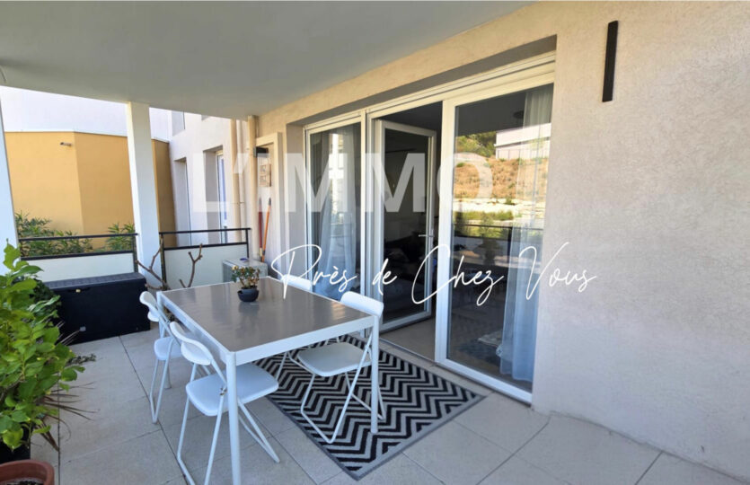 Appartement 3 pièces 67 m² · à Auriol · 67 m² · 1 500 000 €